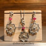 نیم ست نارین