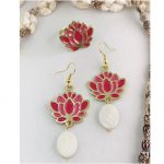 نیم ست لوتوس