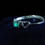 انگشتر فیروزه