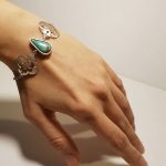 دستبند دست‌ساز