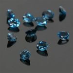 لاندن توپاز