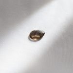 کوارتز دودی