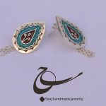 گوشواره نقره