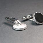 دکمه سردست تمپو