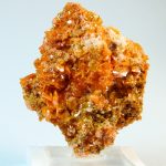 Orange Wulfenite