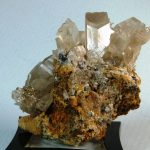Cerussite