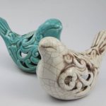 پرنده های قفسی