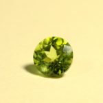 پریدوتیت (زبرجد)