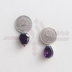 گوشواره پهلوی