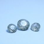 تورمالین کوارتز