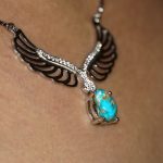 آویز بال عقاب