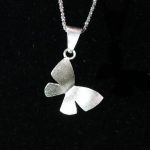 پروانه نقره ای