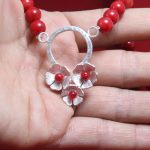 گلهای مرجانی