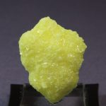 Sulfur