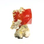 ولفنیت قرمز