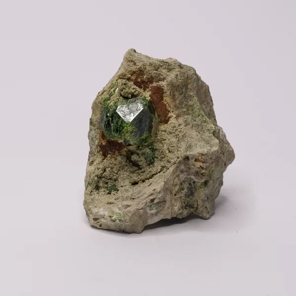 Demantoid