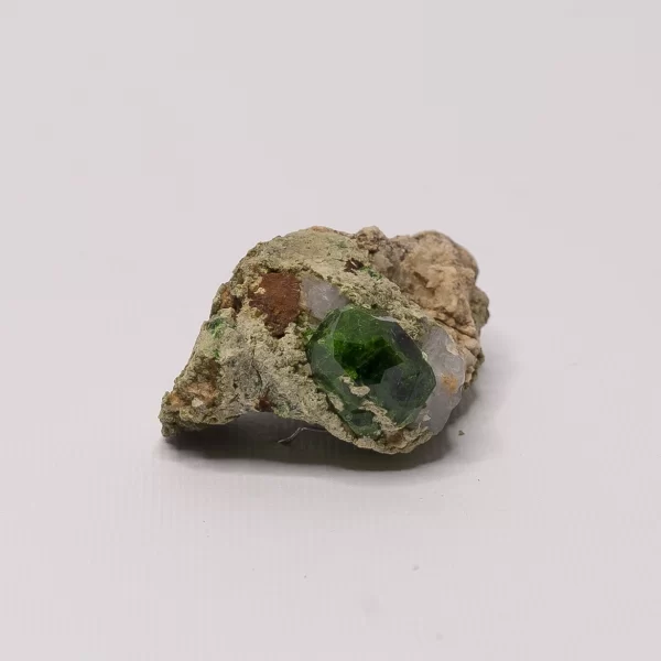 Demantoid