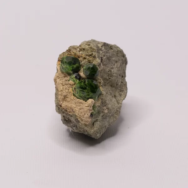 Demantoid