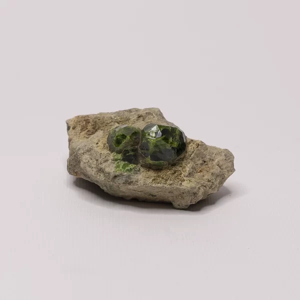 Demantoid