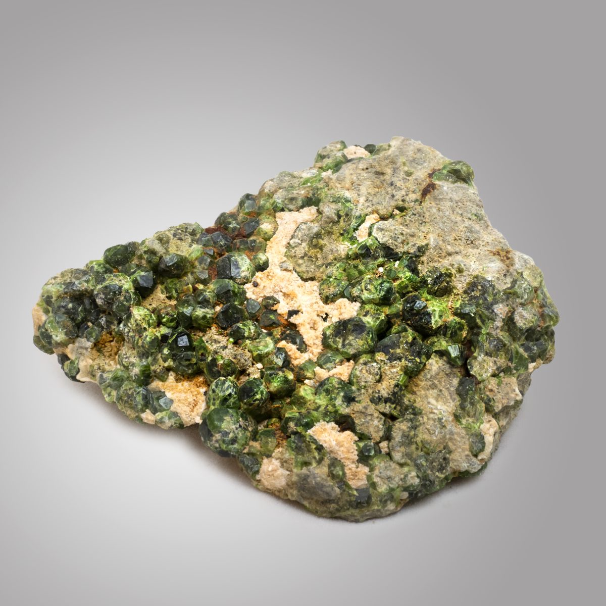 Demantoid