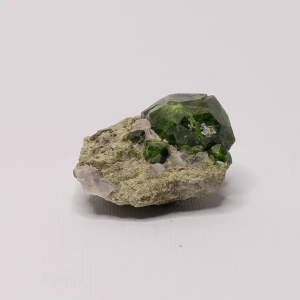 Demantoid