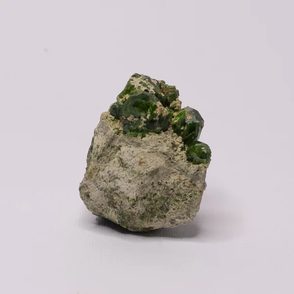 Demantoid