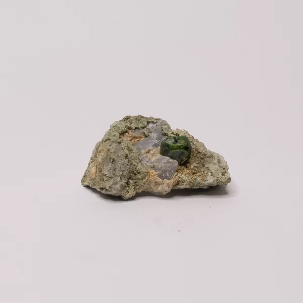 Demantoid